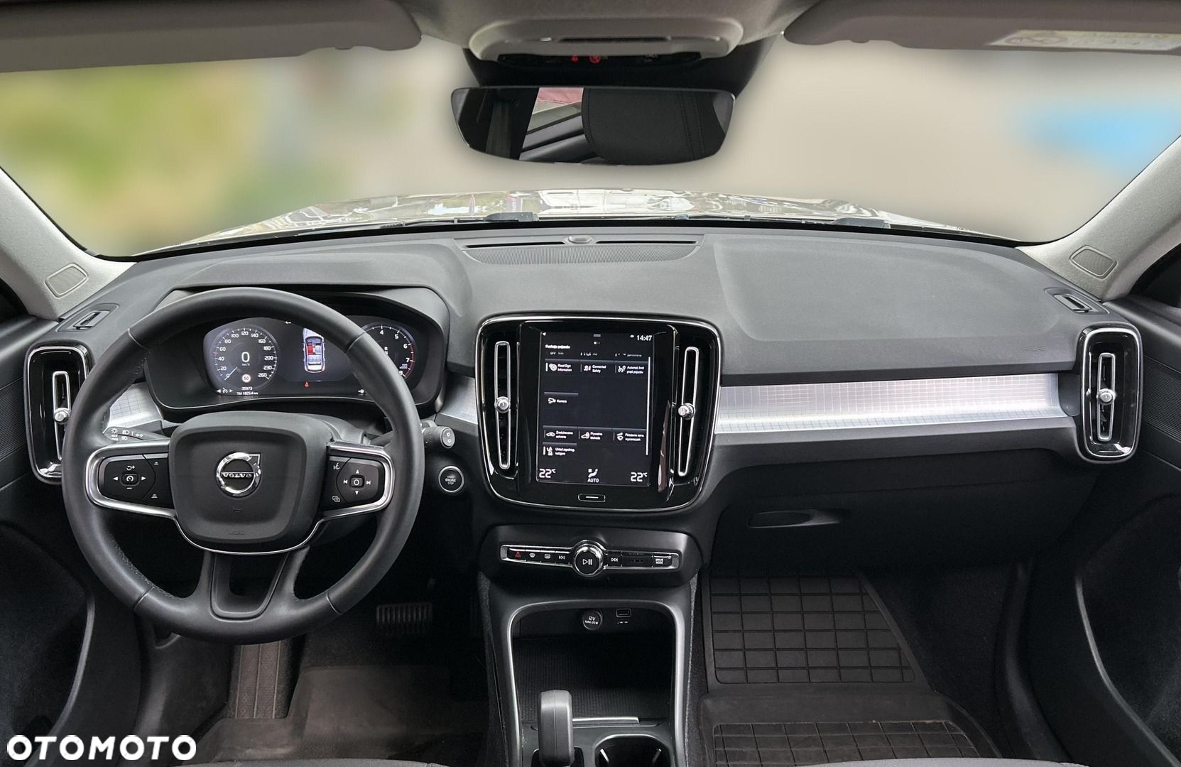 Volvo XC 40 - 11