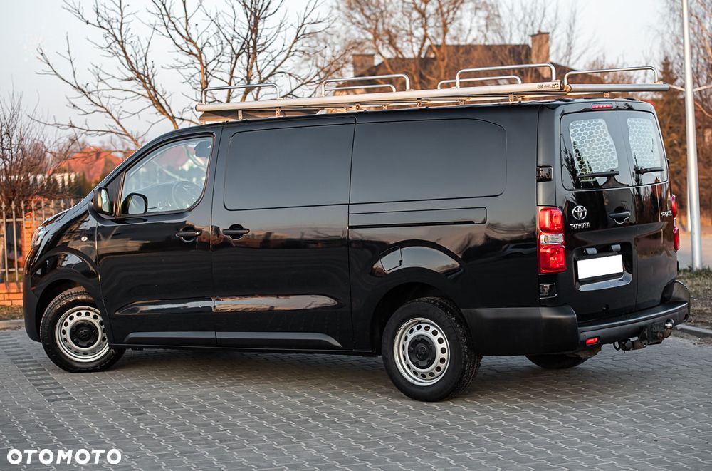 Toyota ProAce - 3