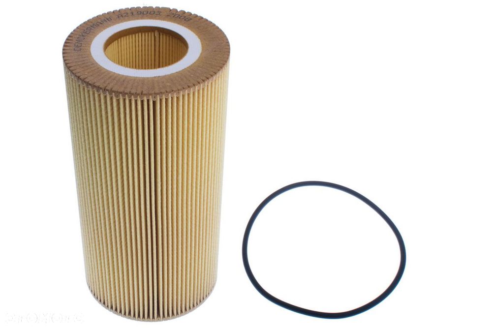 filtr oleju daf cf85 xf105 bova solaris van hool 1629393 1948921 92129e - 1