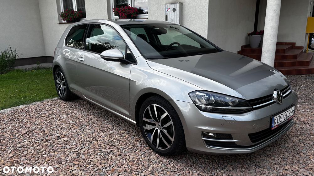 Volkswagen Golf ver-2-0-bluetdi-highline - 8
