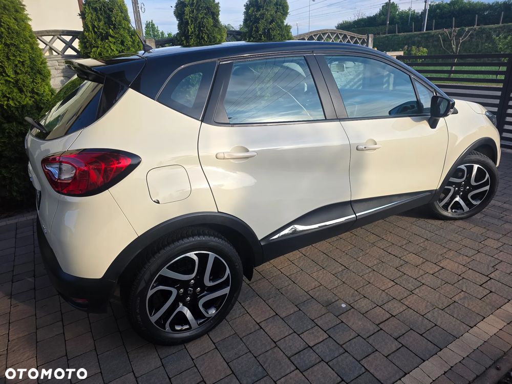 Renault Captur - 8