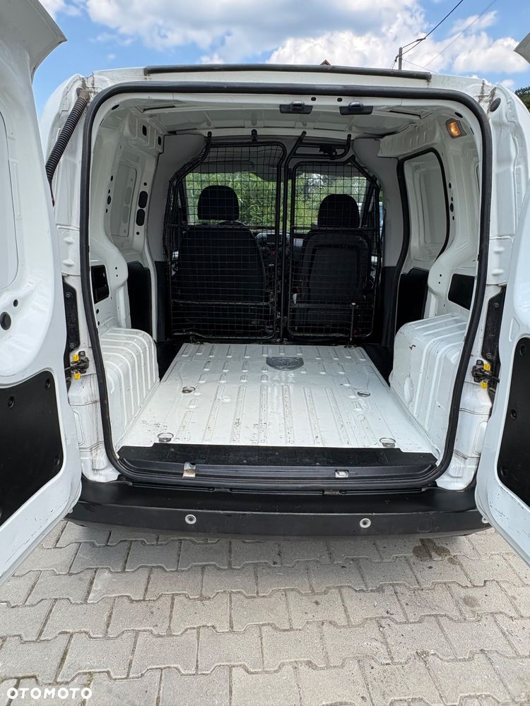 Fiat Fiorino - 7