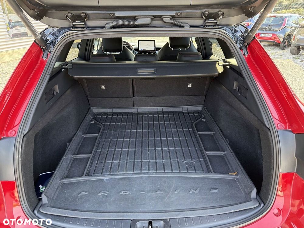 Toyota Corolla 1.8 Hybrid GR Sport Dynamic - 13
