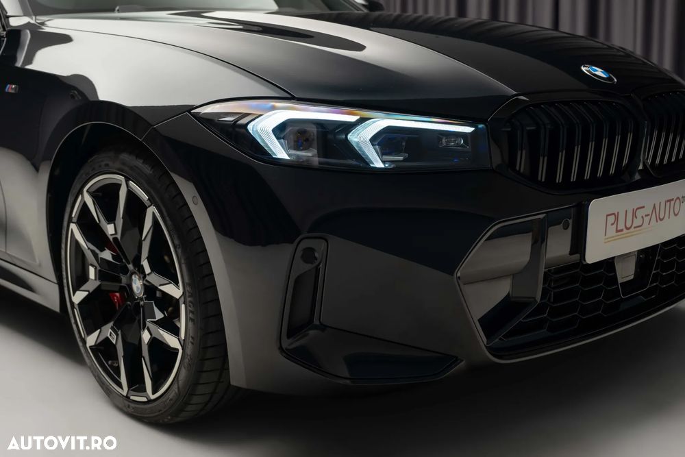 BMW Seria 3 - 3