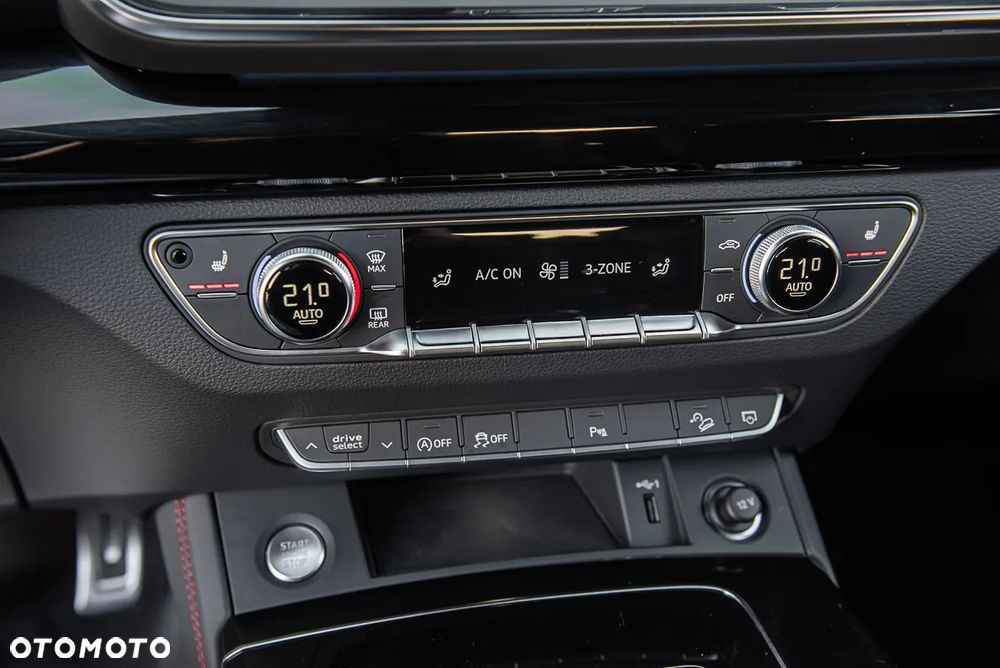 Audi Q5 Sportback 50 TDI quattro tiptronic S line business - 29