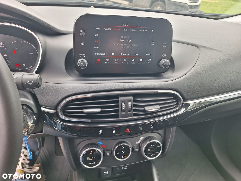 Fiat Tipo 1.0 T3 City Life - 14