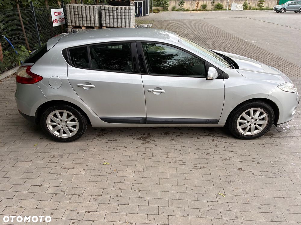 Renault Megane - 3