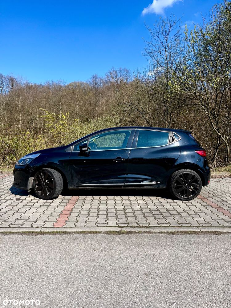 Renault Clio 0.9 TCe Limited - 4