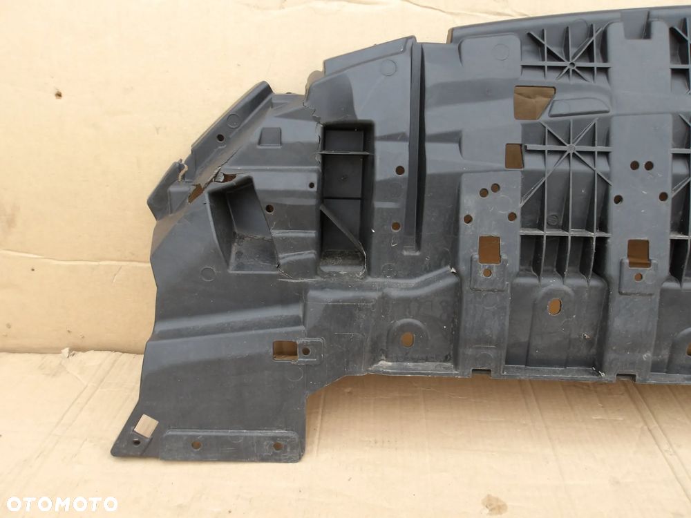 PLYTA OSLONA POD ZDERZAK FORD KUGA MK2 LIFT GV4418B384A - 10