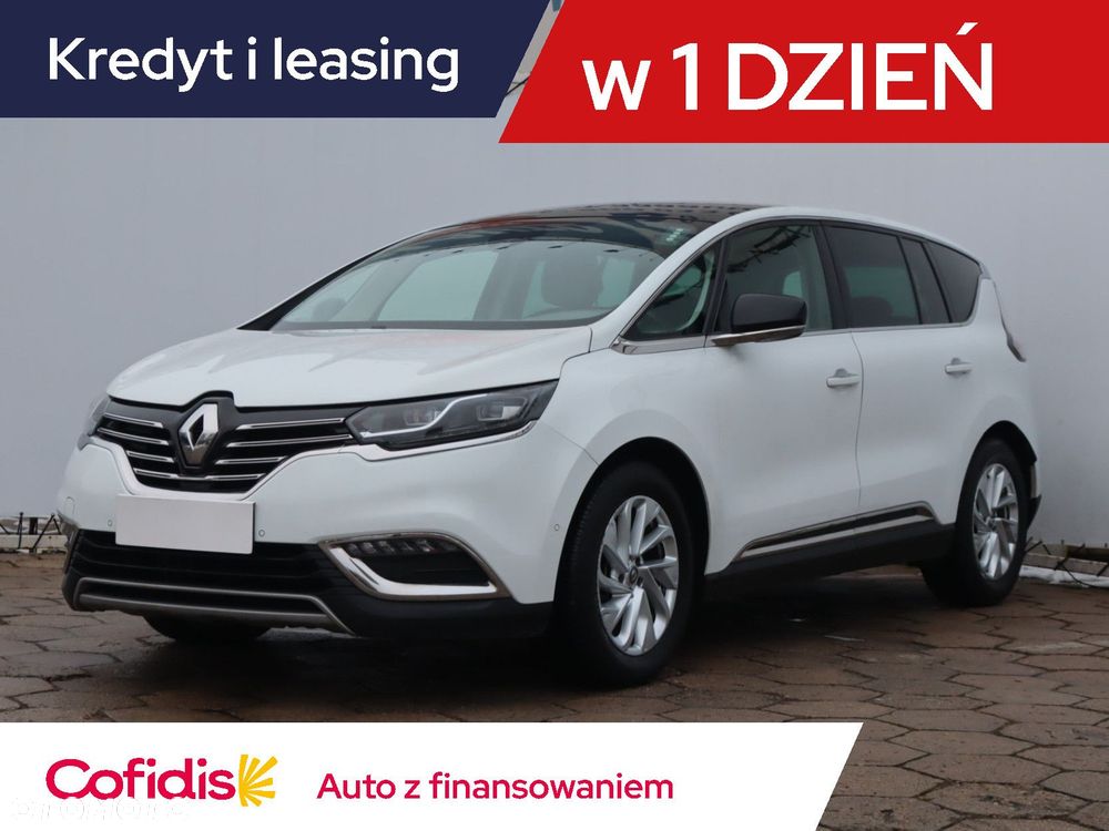 Renault Espace - 2