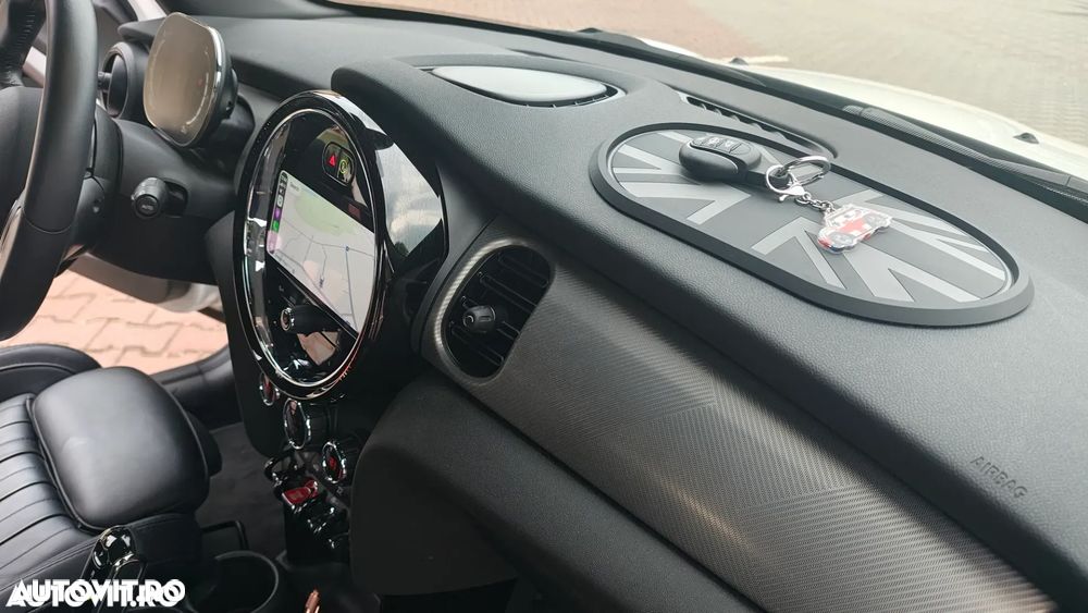 Mini Cooper - 16