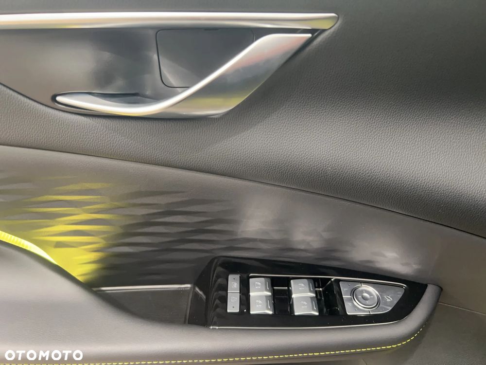 DR MOTOR TIGER SIX - 13