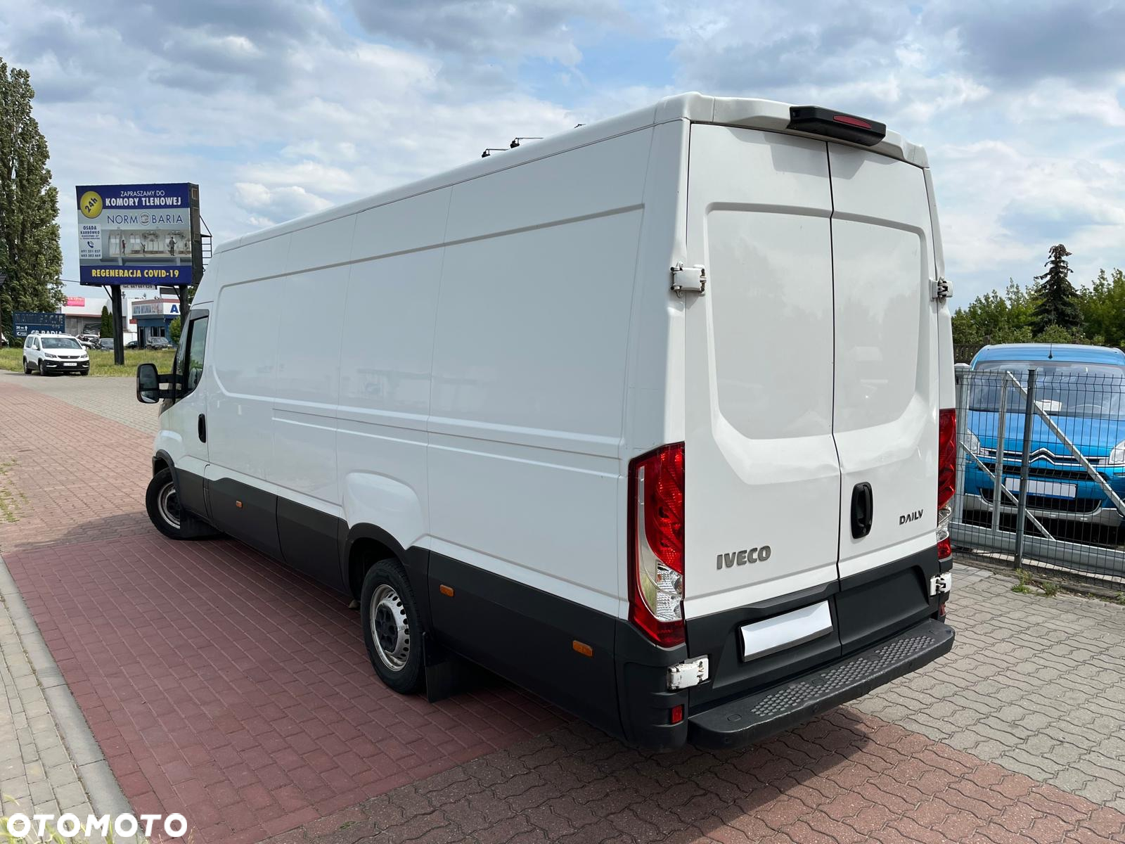 Iveco Daily - 5