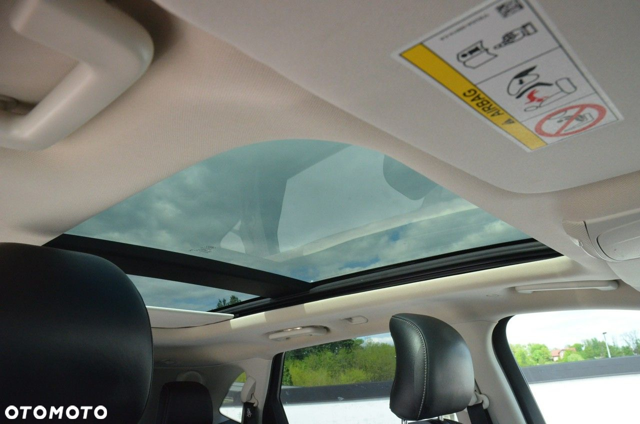 Ford Edge - 23