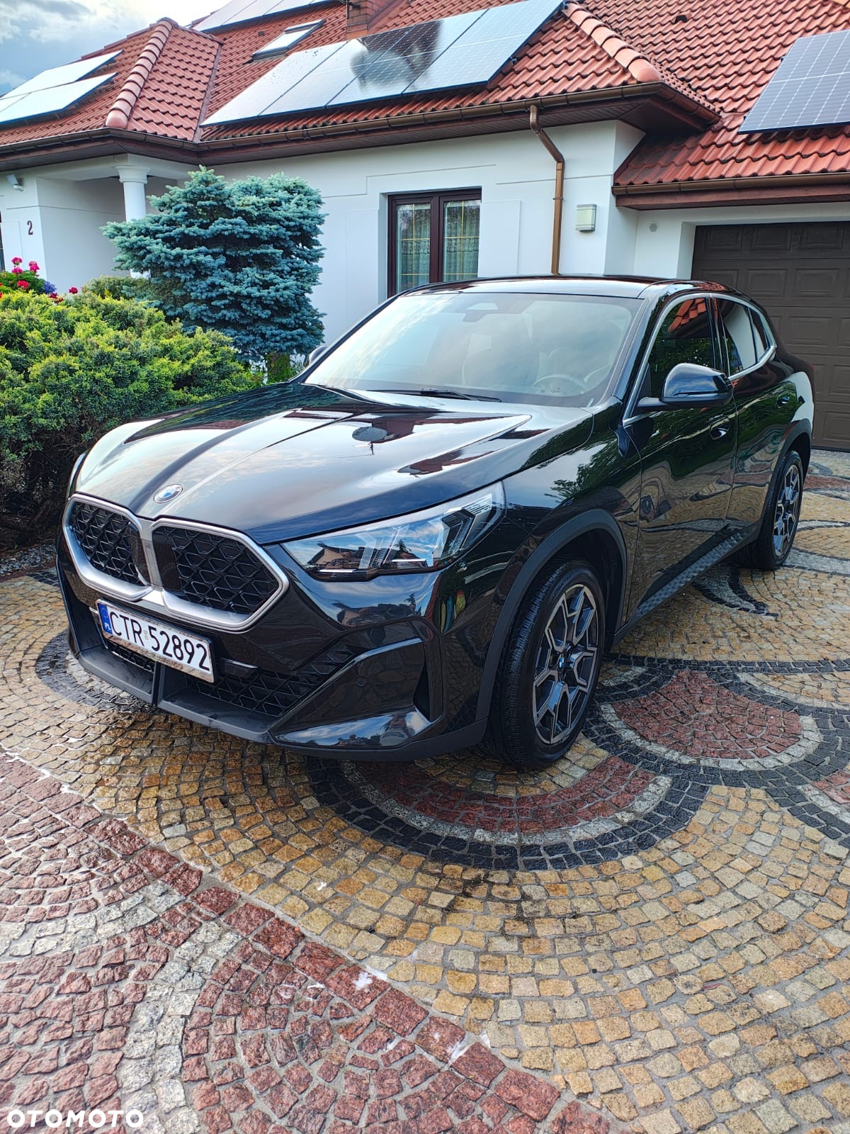 BMW X2 - 9