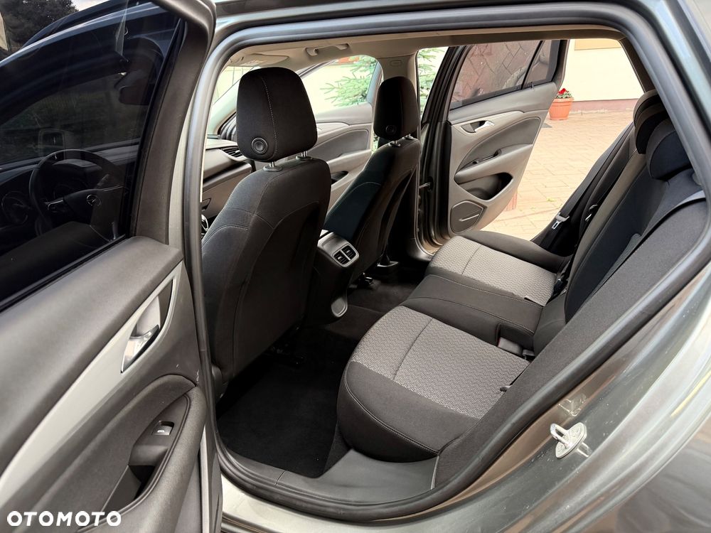 Opel Insignia 1.6 CDTI Elite S&S Eco - 29