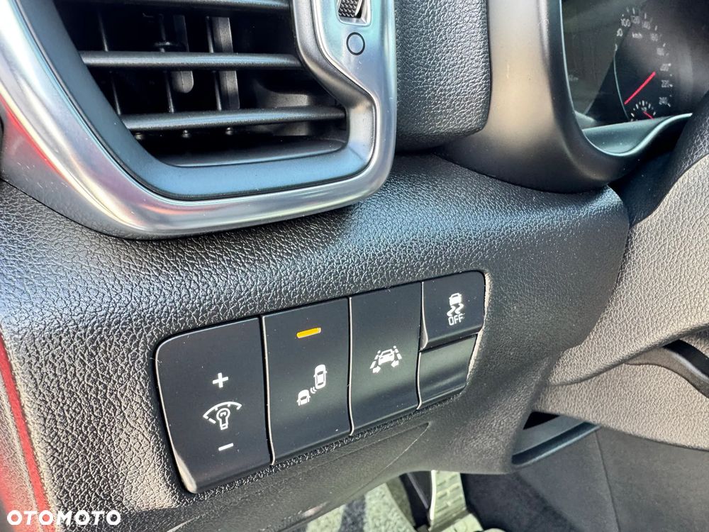 Kia Sportage 1.6 T-GDI AWD DCT GT LINE - 23