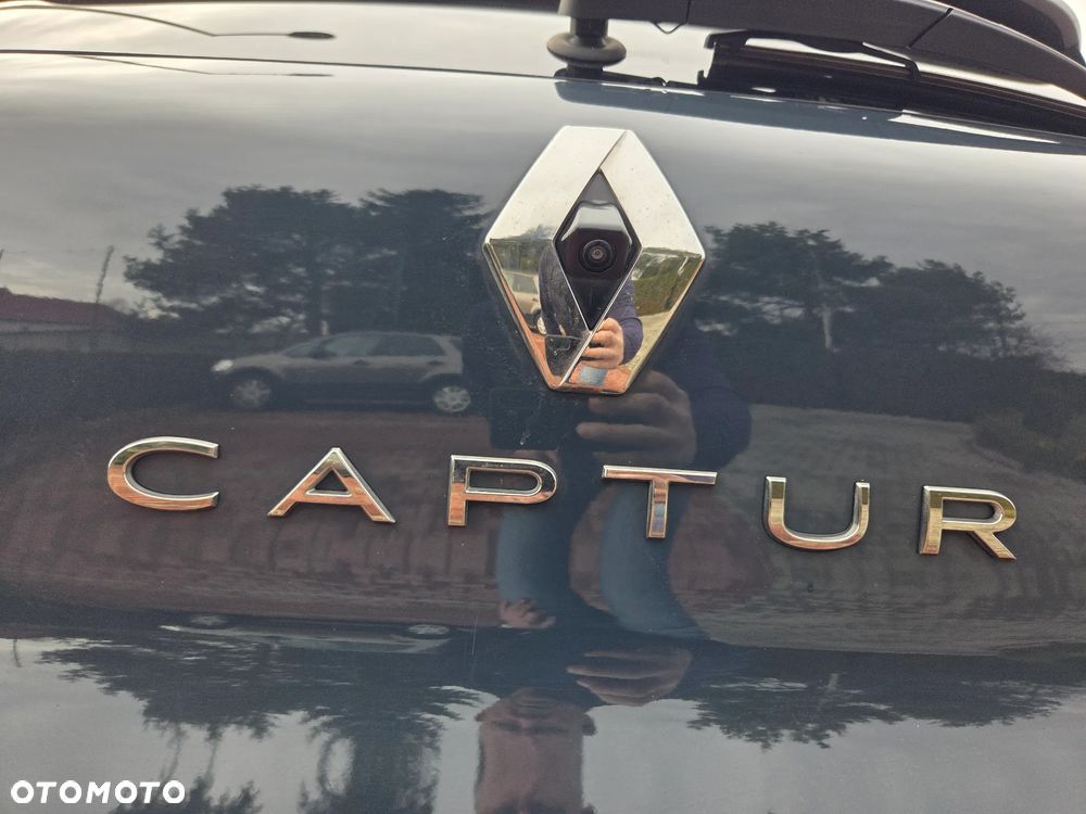 Renault Captur - 12