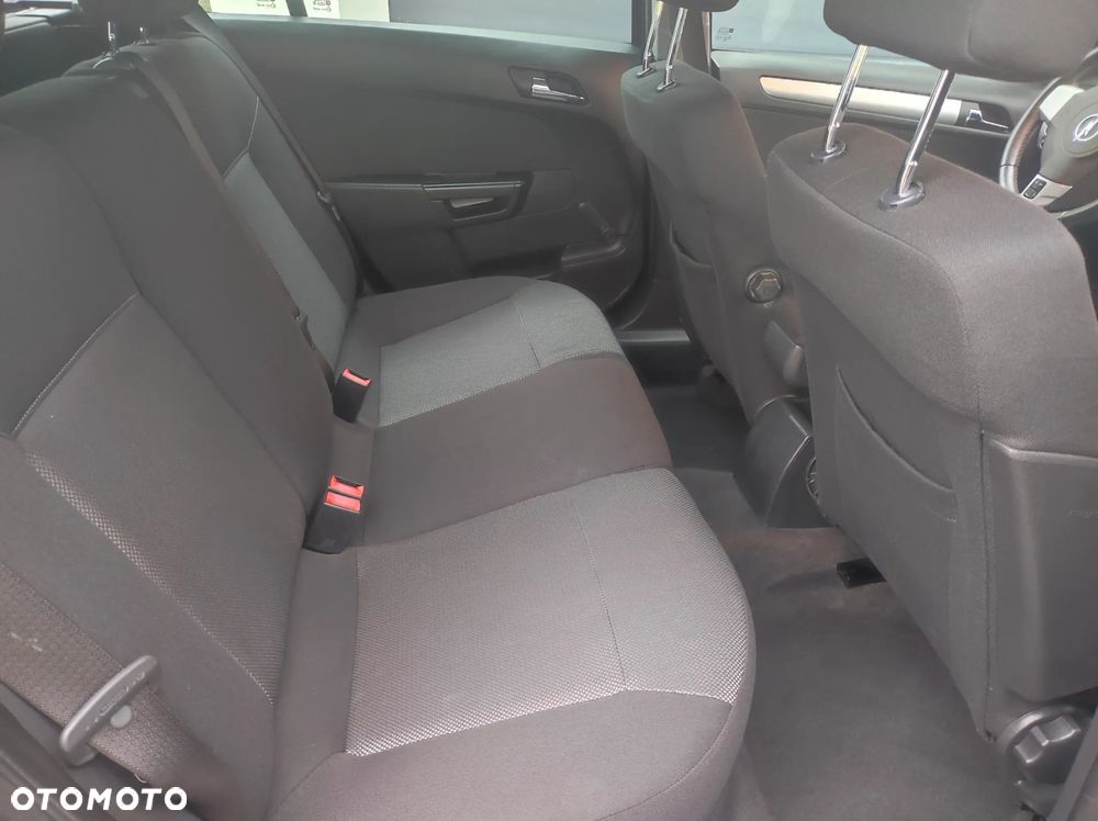 Opel Astra 1.6 Edition - 7