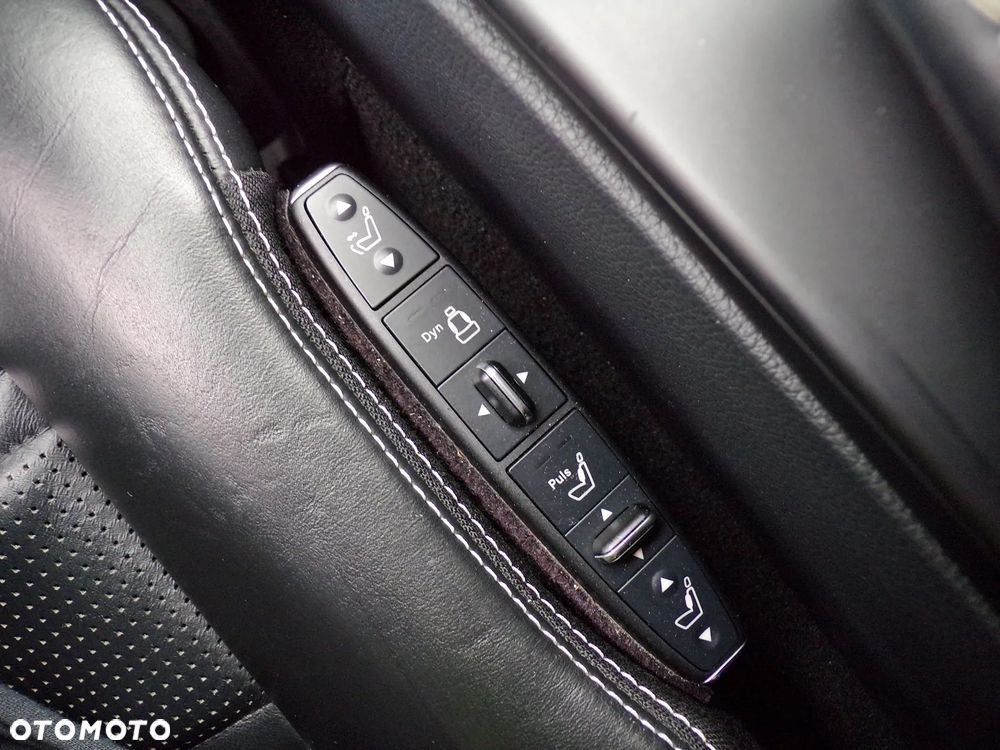 Mercedes-Benz Klasa E - 28