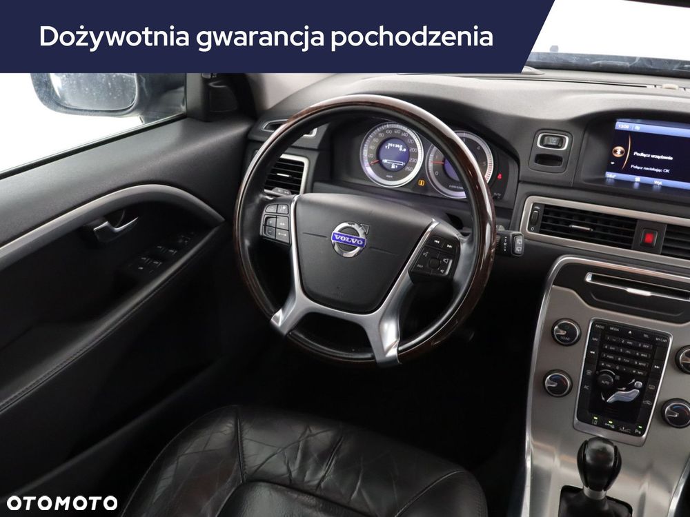 Volvo XC 70 - 9