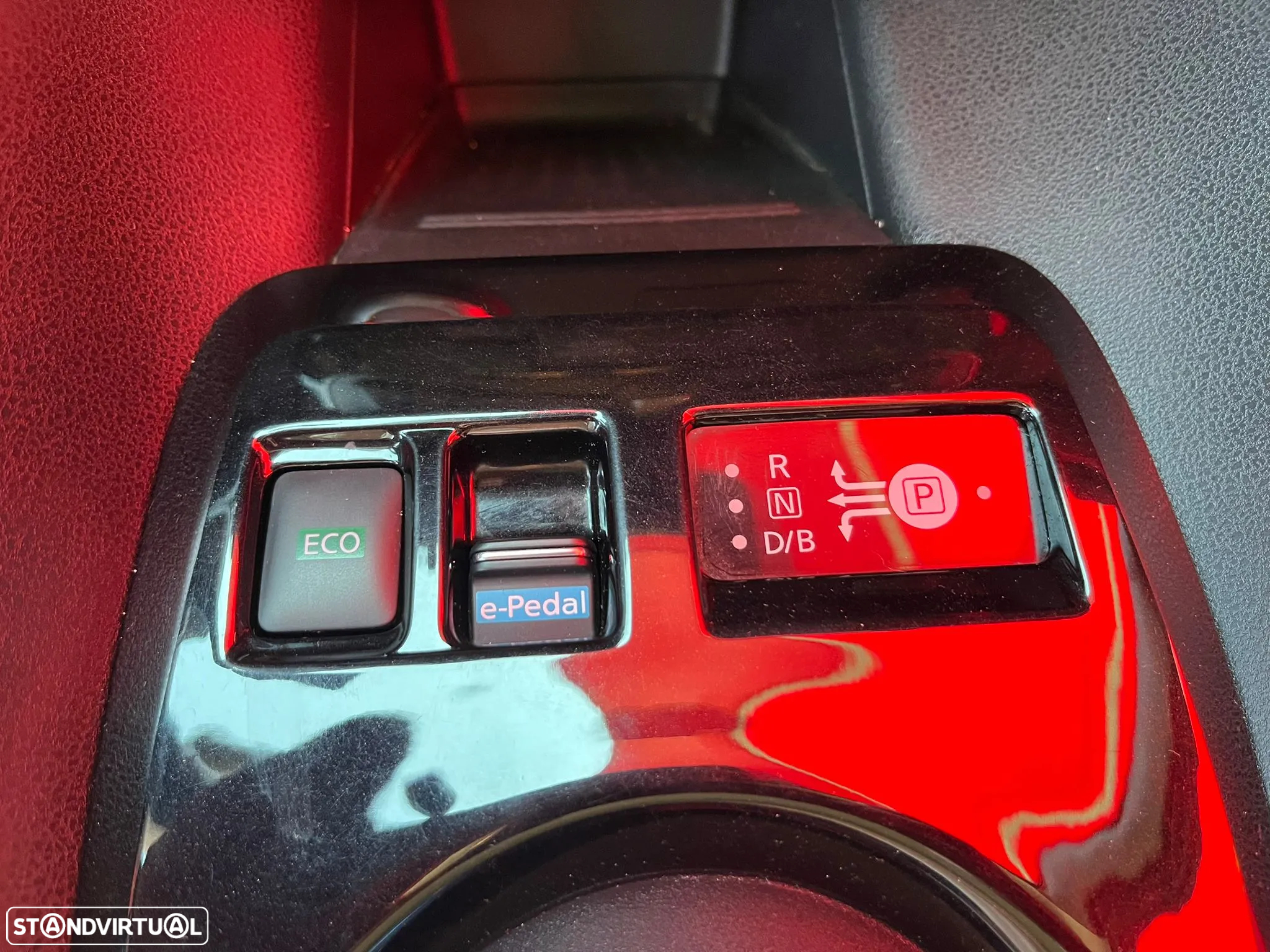 Nissan Leaf - 31