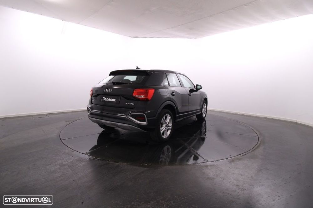 Audi Q2 30 TFSI Advanced - 7