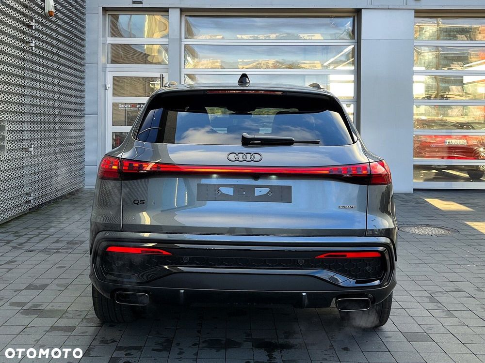 Audi Q5 - 7