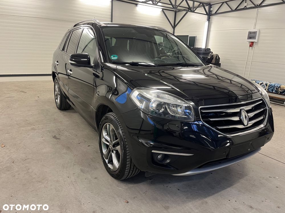 Renault Koleos 2.0 dCi FAP 4x4 Bose Edition - 12