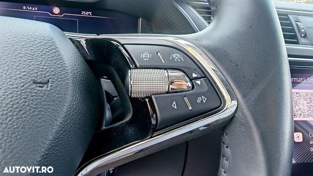 Skoda Superb - 29