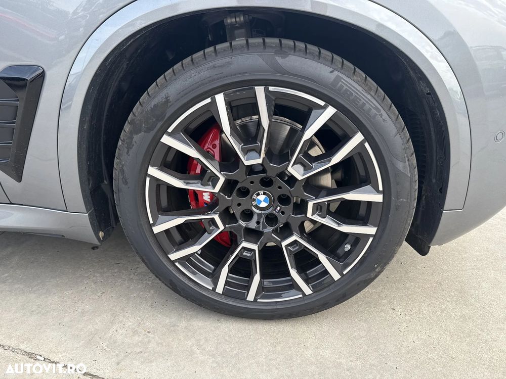 BMW X5 - 18
