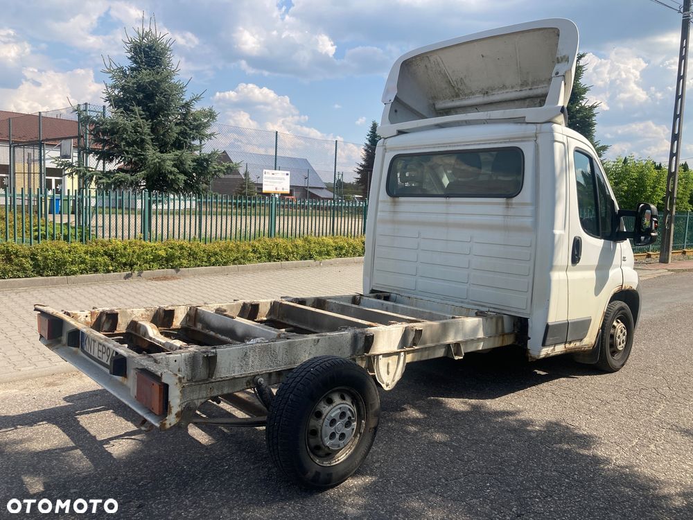 Fiat Ducato - 5