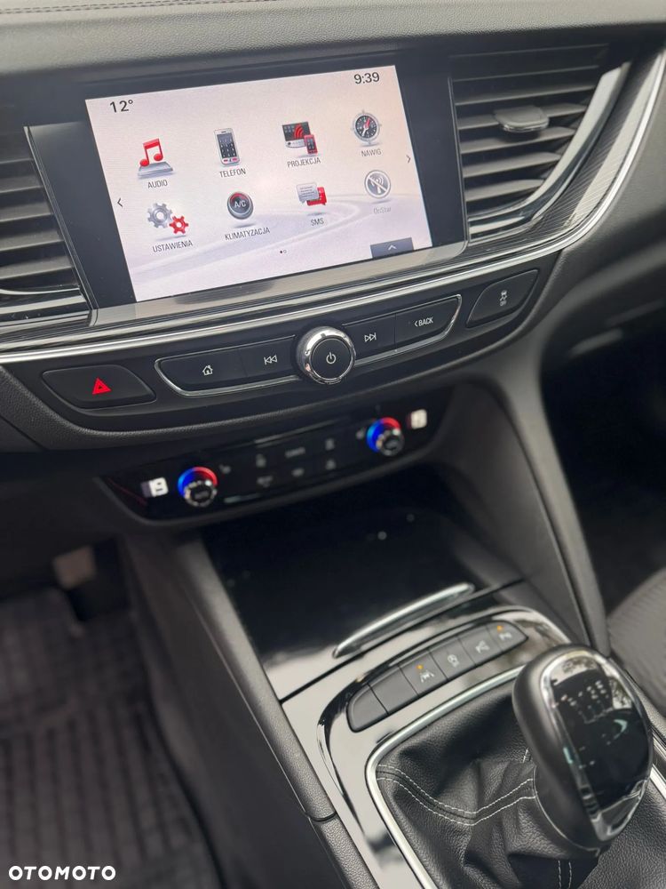 Opel Insignia 2.0 CDTI Elite S&S - 11