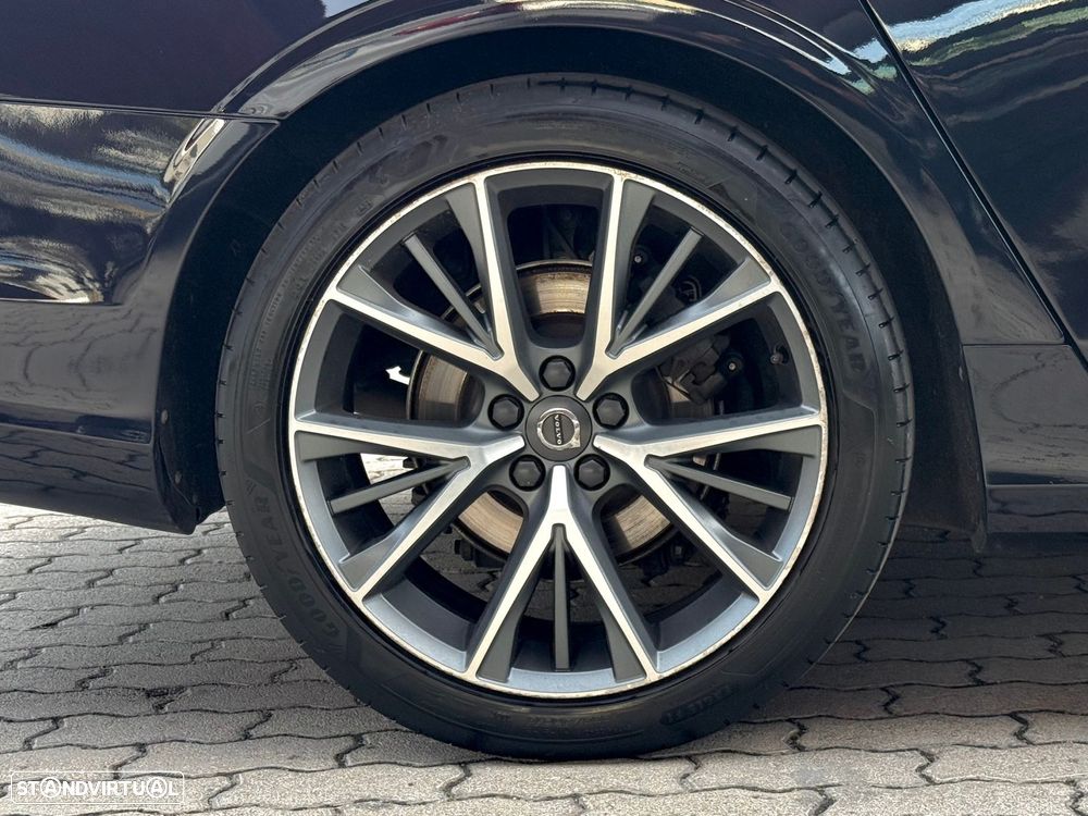 Volvo S90 2.0 D4 Inscription Geartronic - 7