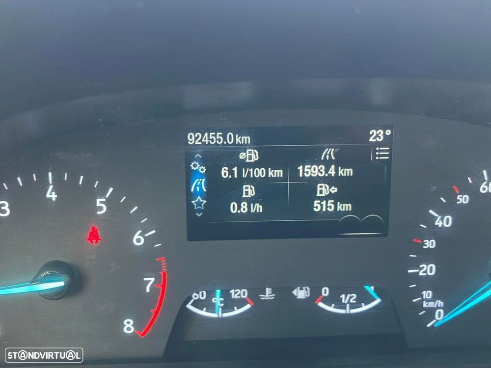 Ford Fiesta 1.0 EcoBoost ST-Line - 13