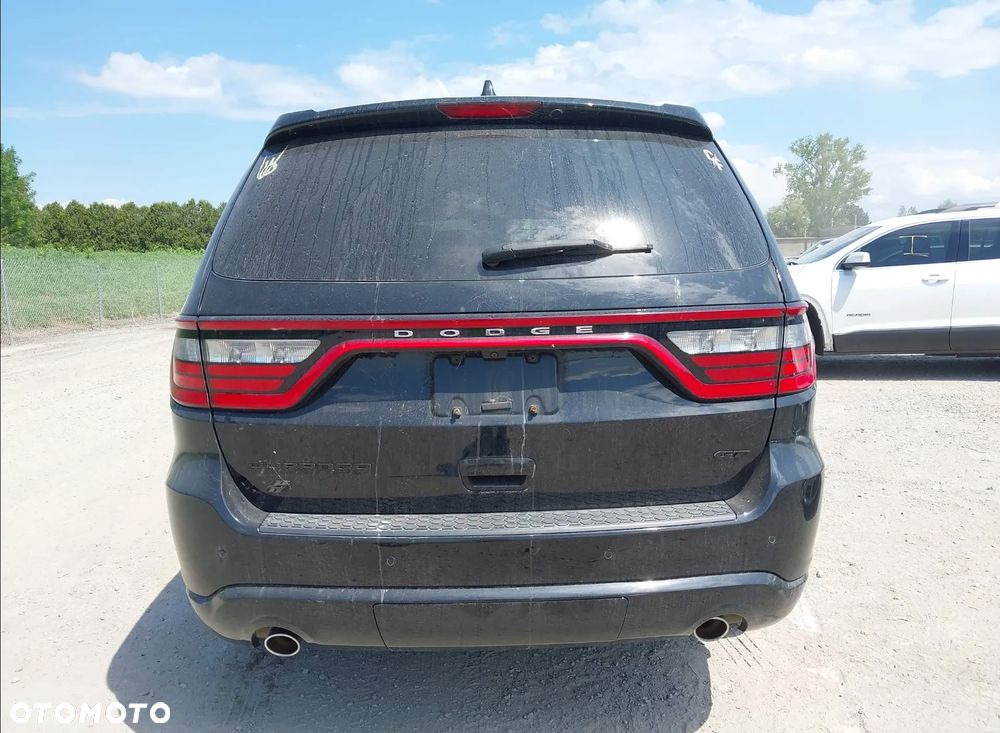 Dodge Durango - 4