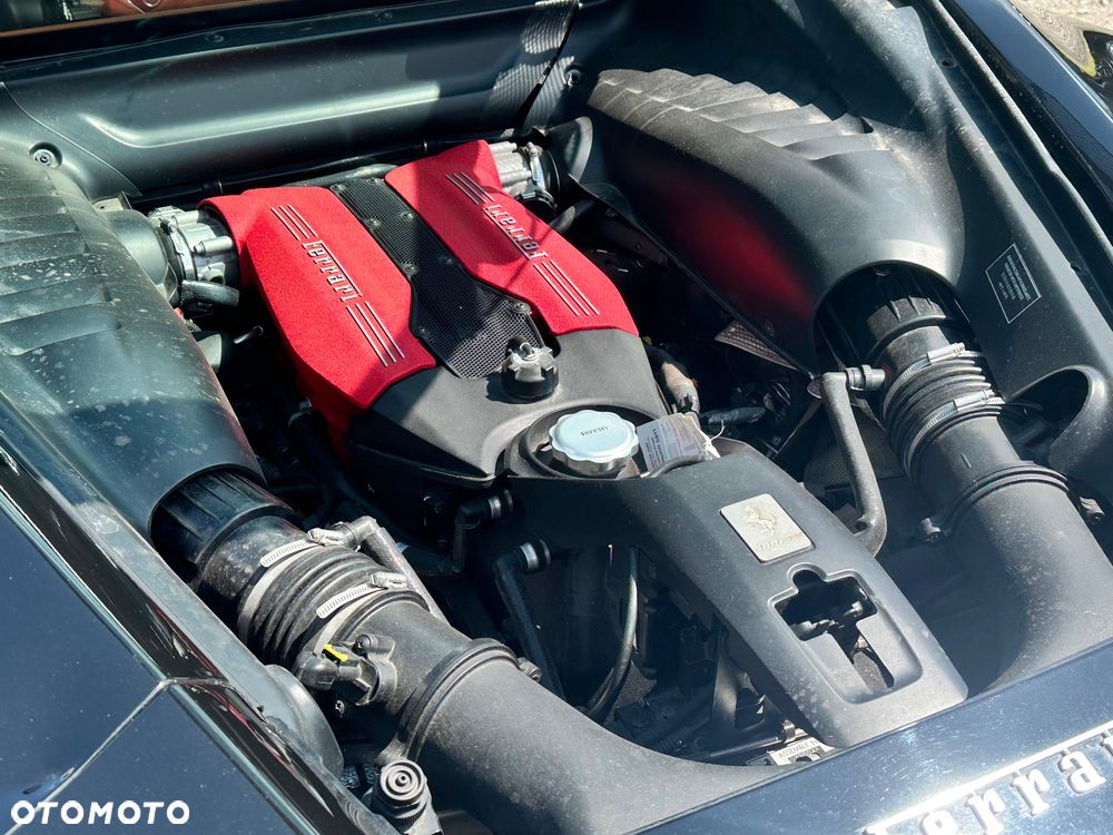 Ferrari 488 - 18