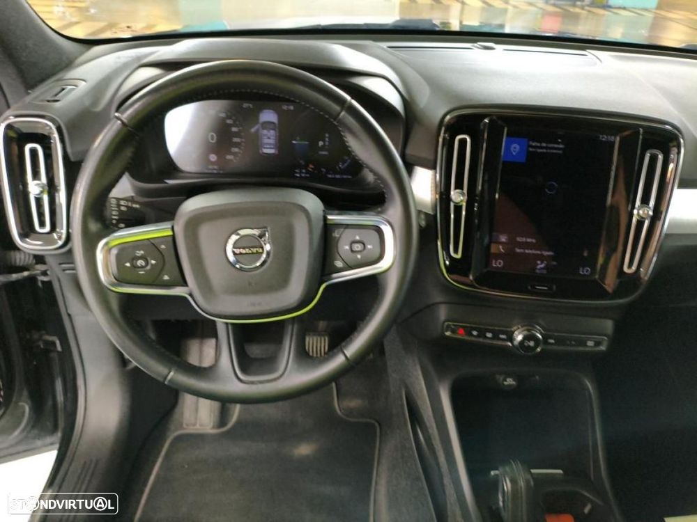 Volvo XC 40 1.5 T5 PHEV R-Design Expression - 5