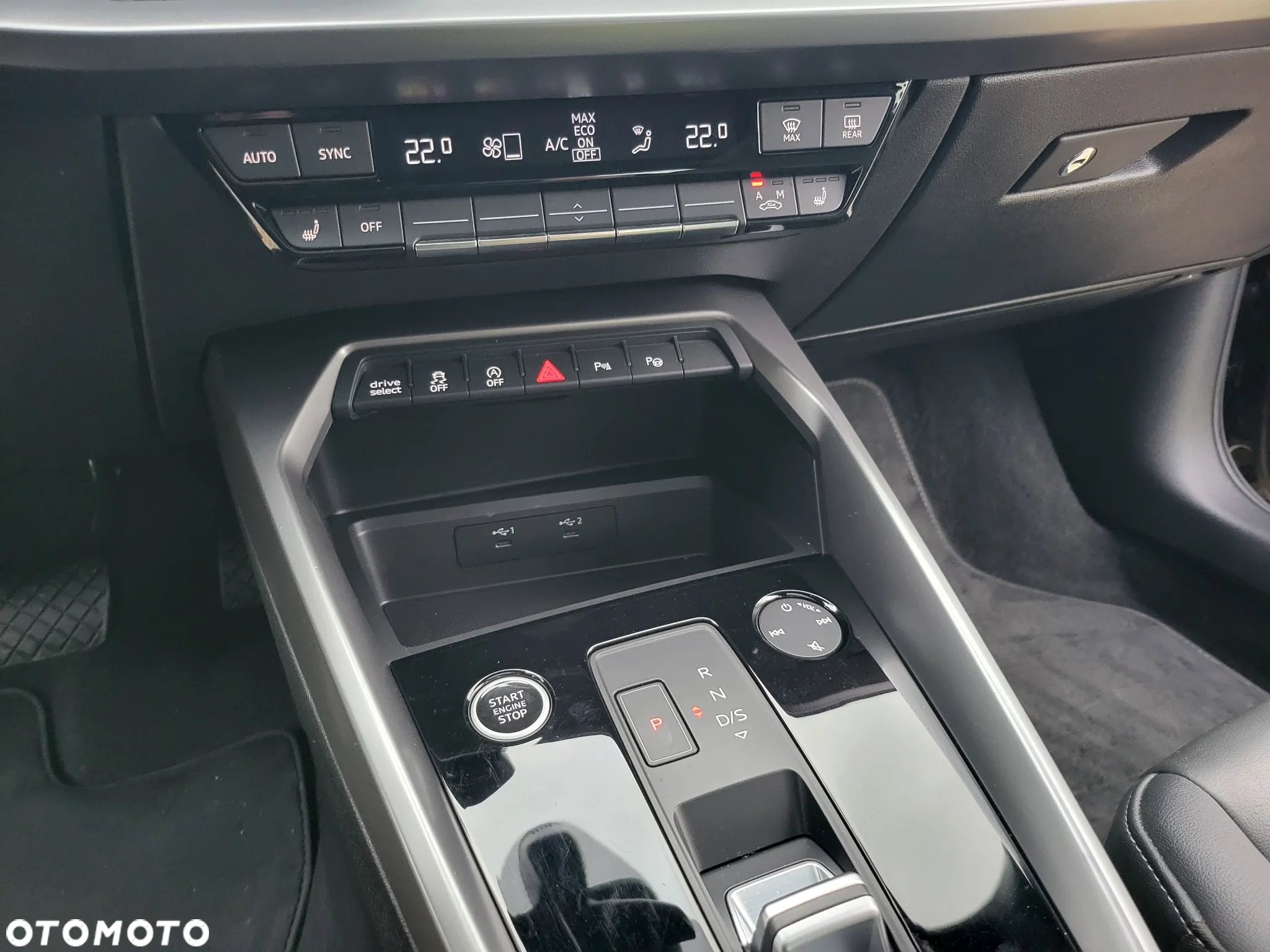 Audi A3 40 TFSI Limousine quattro S tronic advanced - 22