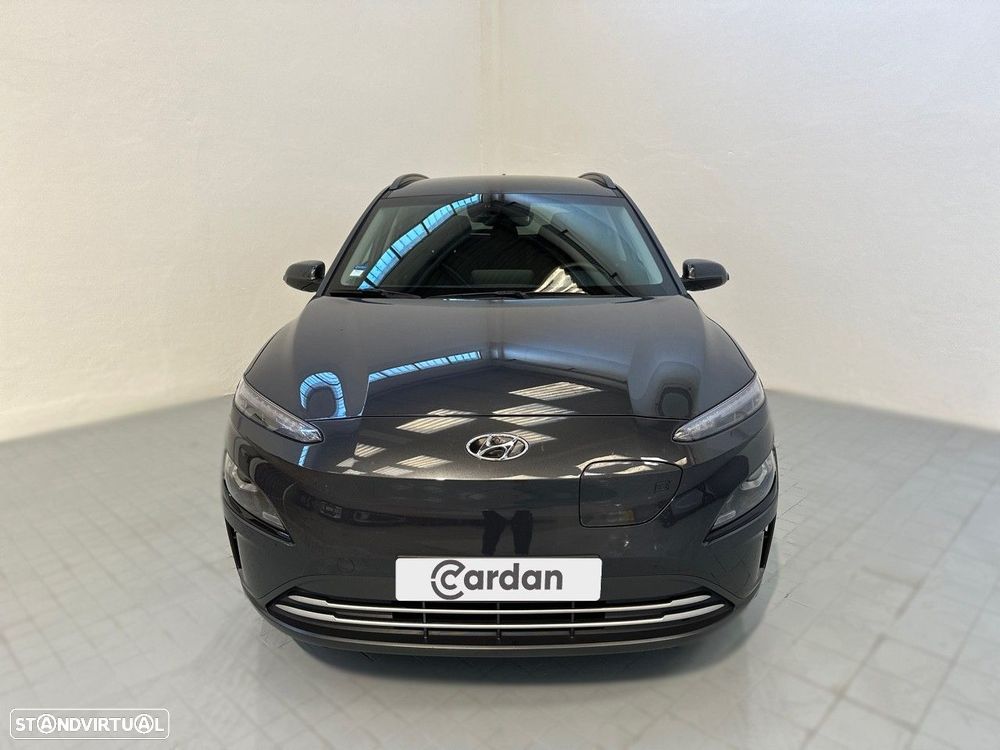 Hyundai Kauai 39 kWh Premium - 2