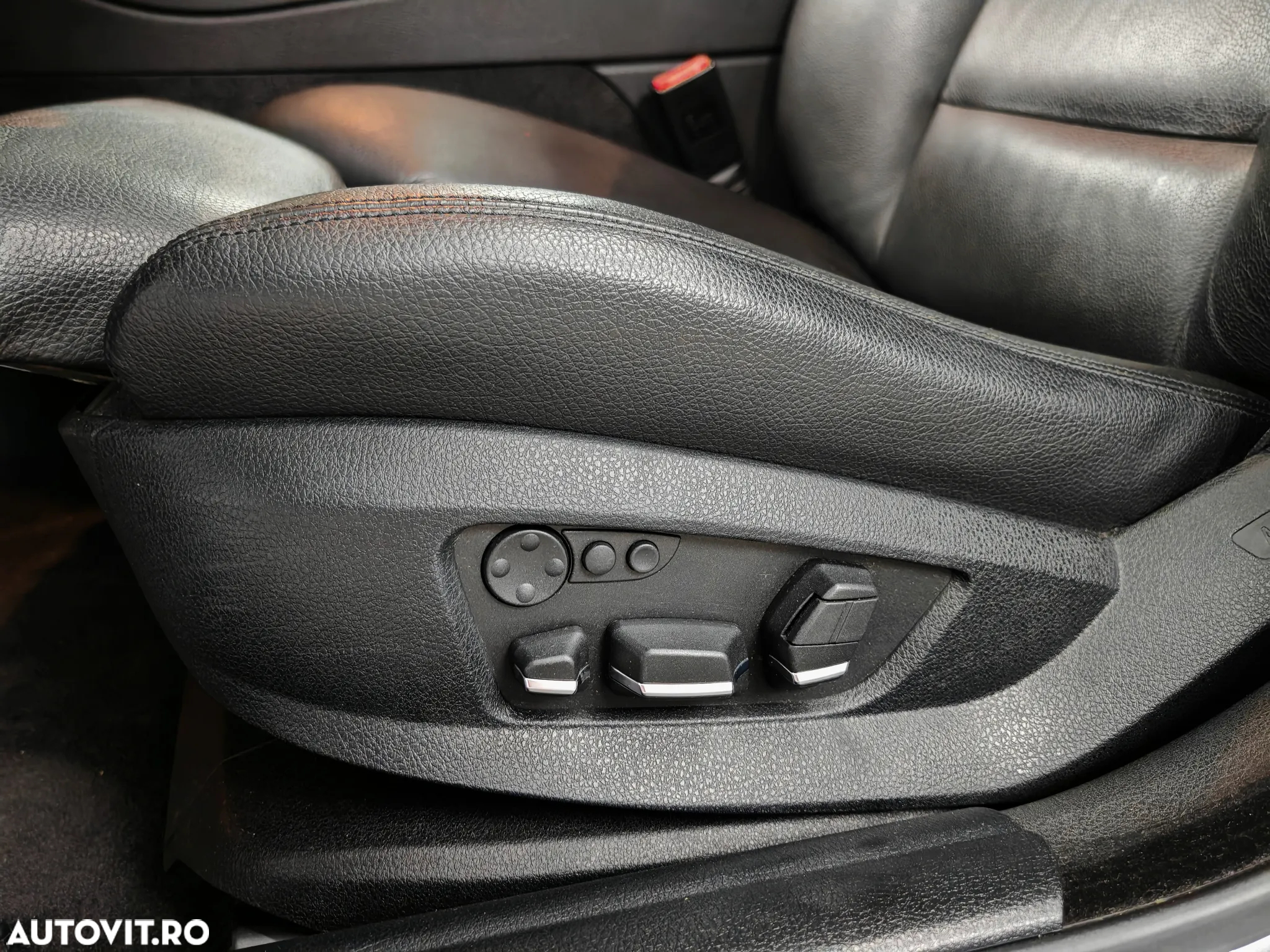 BMW Seria 5 520i Sport-Aut. - 15