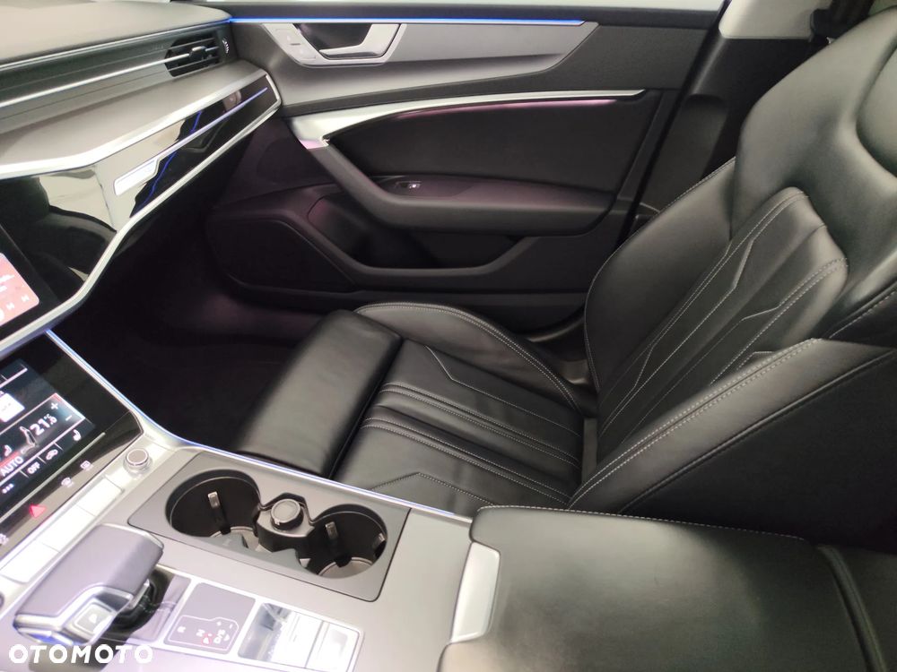 Audi A7 Sportback 40 TDI mHEV Quattro S tronic - 17