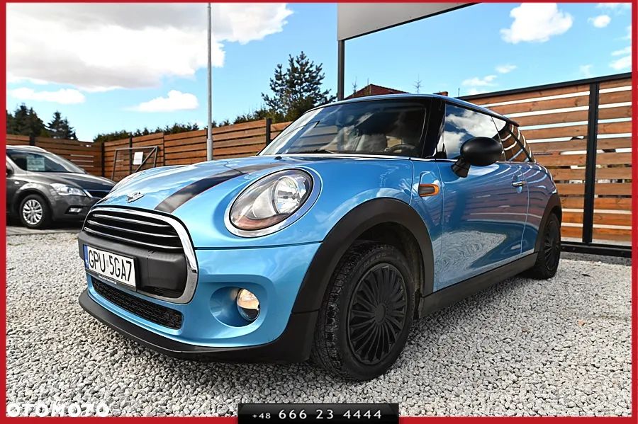 MINI ONE Standard - 3