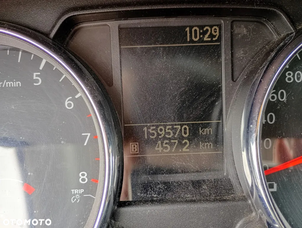 Nissan Qashqai - 18
