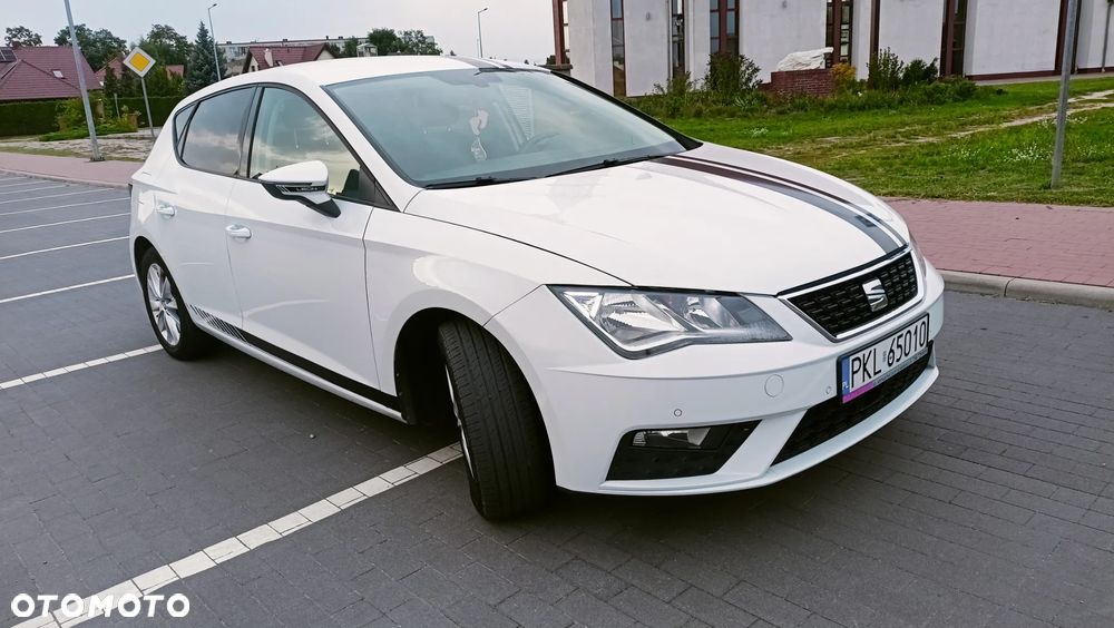 Seat Leon - 4