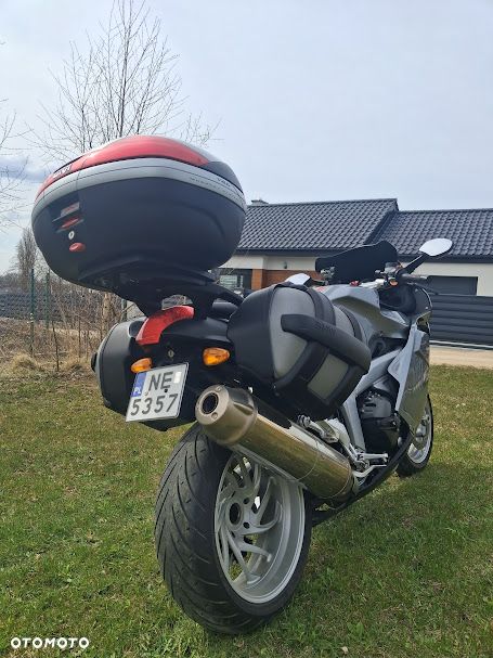 BMW K - 4