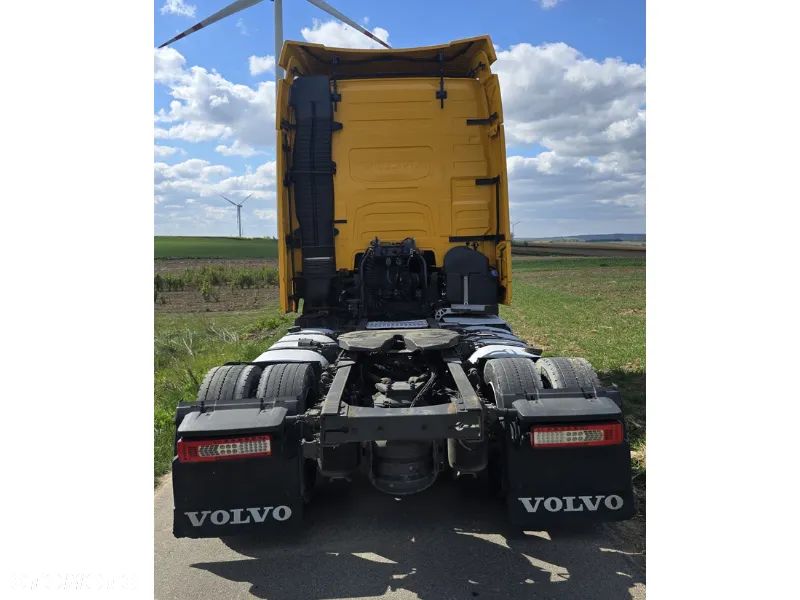 Volvo FH 500 - 5