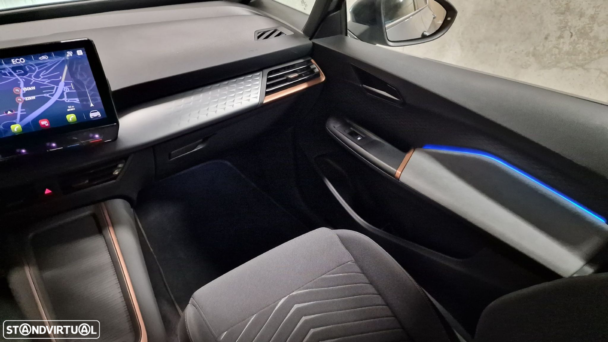 Cupra Born 58 kWh - 29