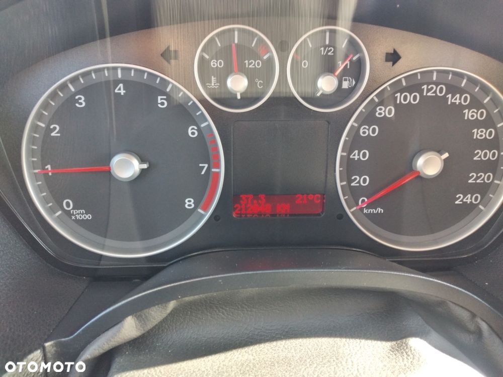Ford C-MAX - 5