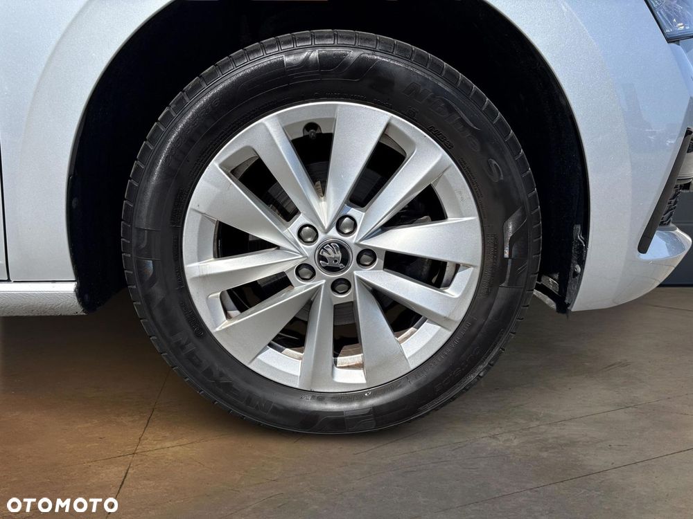 Skoda Scala 1.0 TSI Ambition - 18